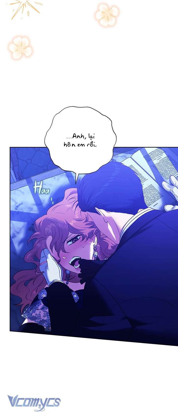 May Mắn Hay Bất Hạnh Chap 111 - Next Chap 112