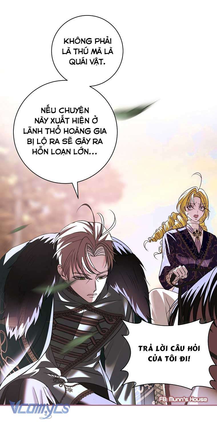 Này Boss Phản Diện, Tôi Có Thể Làm Mọi Thứ Trừ Cưới Ngài Chap 26 - Trang 4