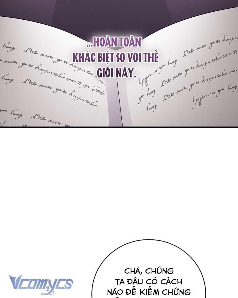 Chị Gái Của Nhân Vật Phản Diện Hôm Nay Cũng Đang Đau Khổ Chap 82 - Trang 4