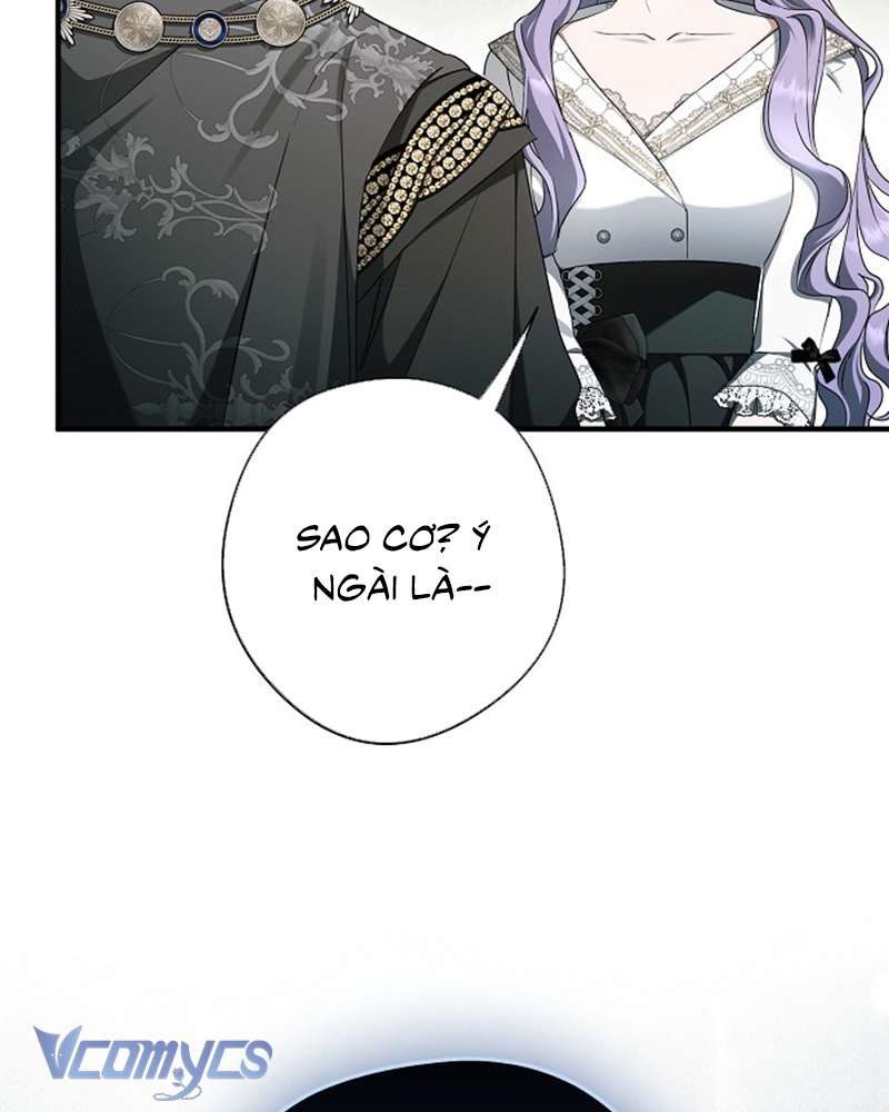 Các Nam Chính Đã Bị Nữ Phụ Cướp Mất Chap 56 - Trang 3