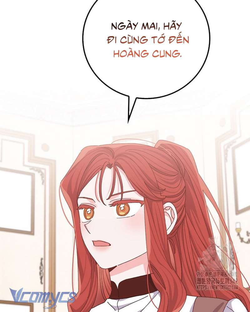 Chị Gái Của Nhân Vật Phản Diện Hôm Nay Cũng Đang Đau Khổ Chap 91 - Trang 4