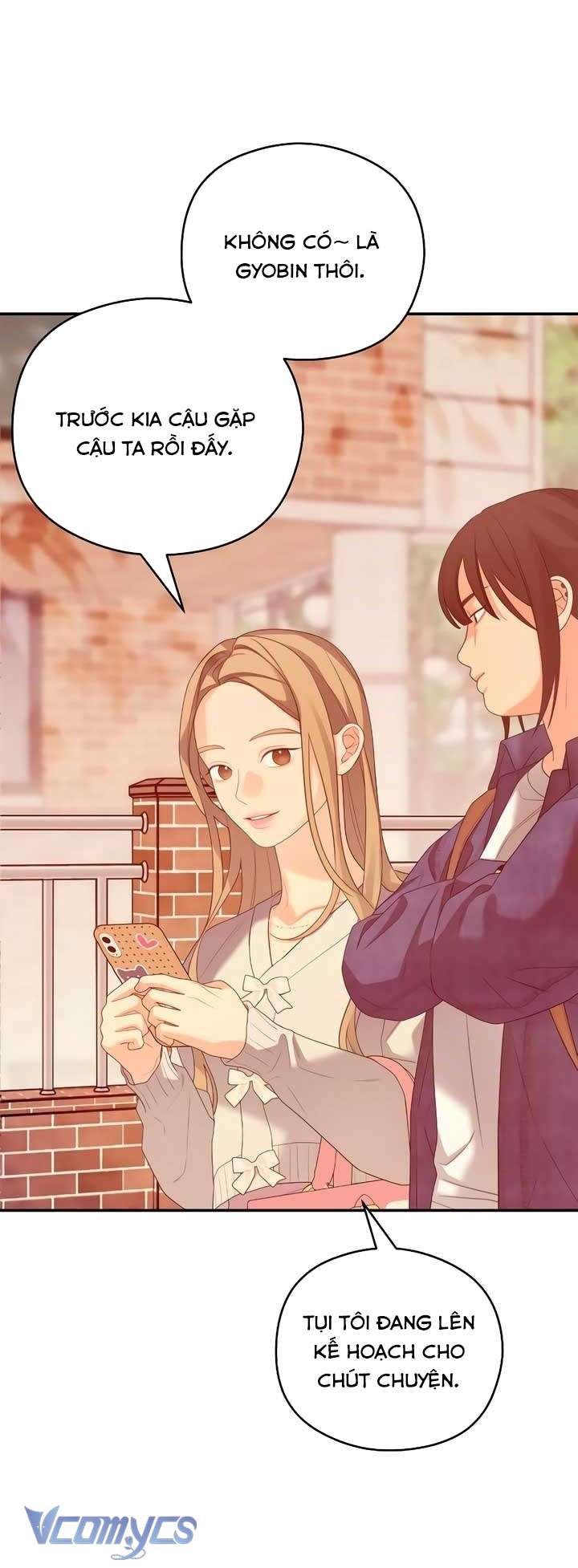 [18+] Cậu Ổn Đến Mức Nào Chap 43 - Trang 3