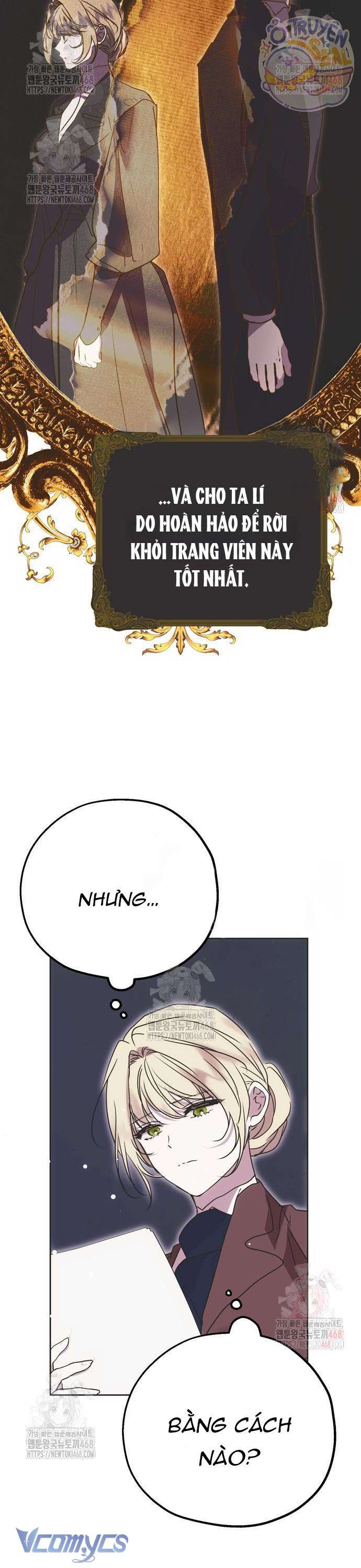 Vụ Bê Bối Vô Đạo Đức Chap 3 - Trang 4