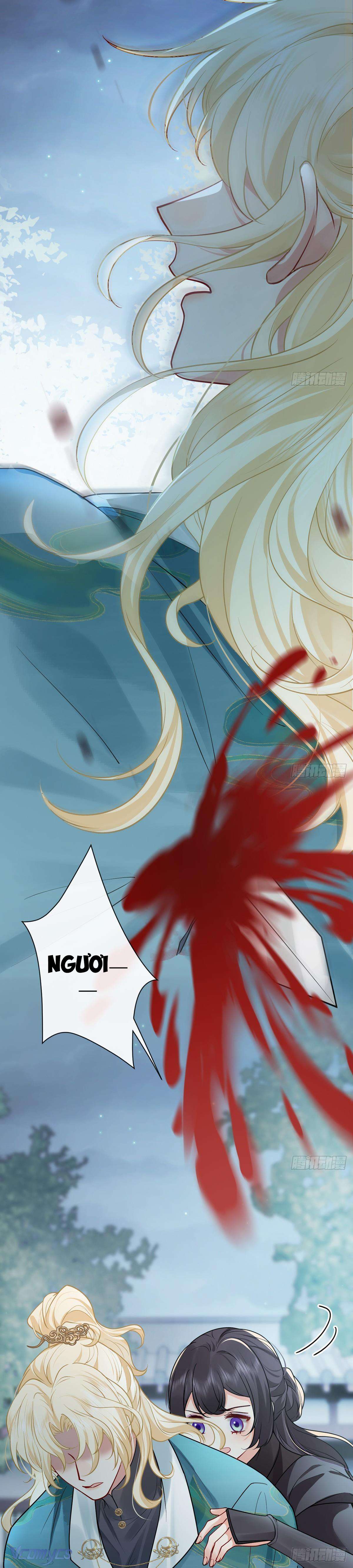 Sau Khi Công Chúa Chơi Xong Thì Vứt Chap 133 - Trang 2