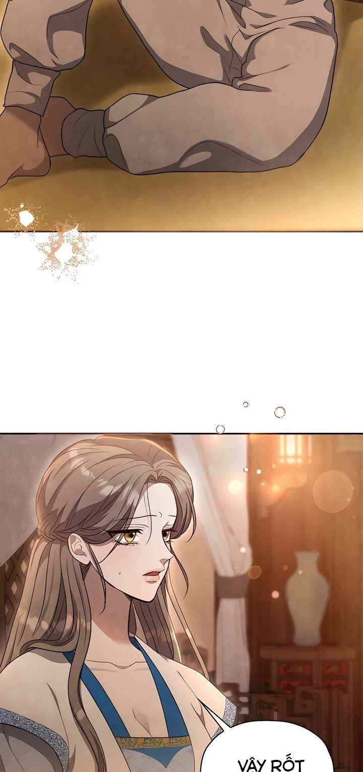 [18+] Đêm Cưỡng Đoạt Chap 7 - Next Chap 8