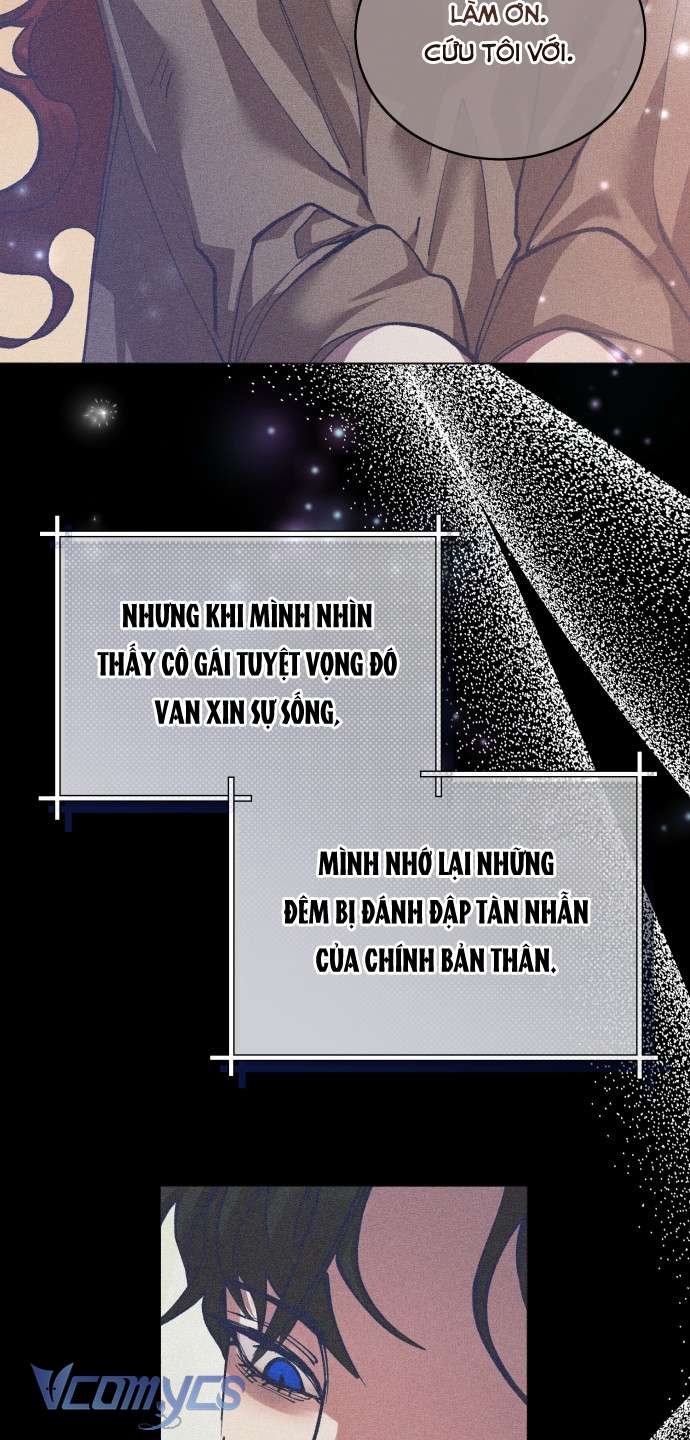 Aubrey Thanh Lịch Chap 13 - Trang 3