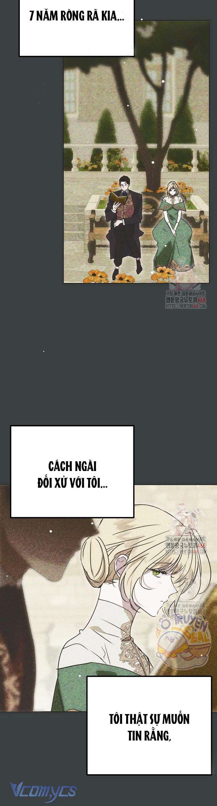 Vụ Bê Bối Vô Đạo Đức Chap 3 - Trang 4