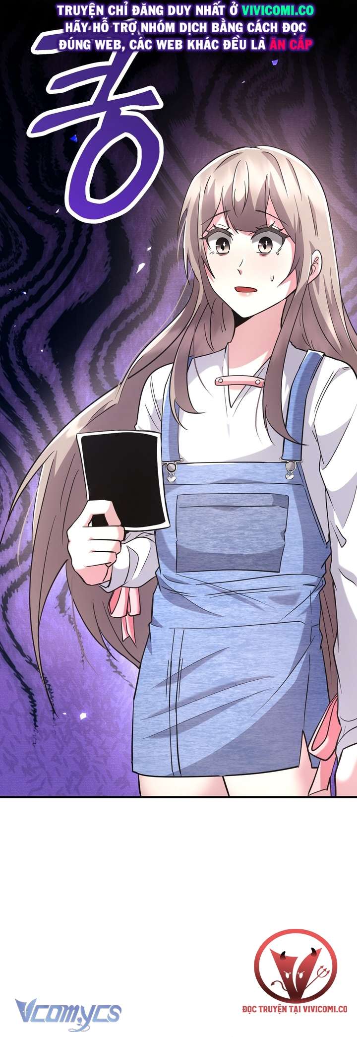 [18+] Mùa Đông Bất Tận Chap 15 - Trang 3