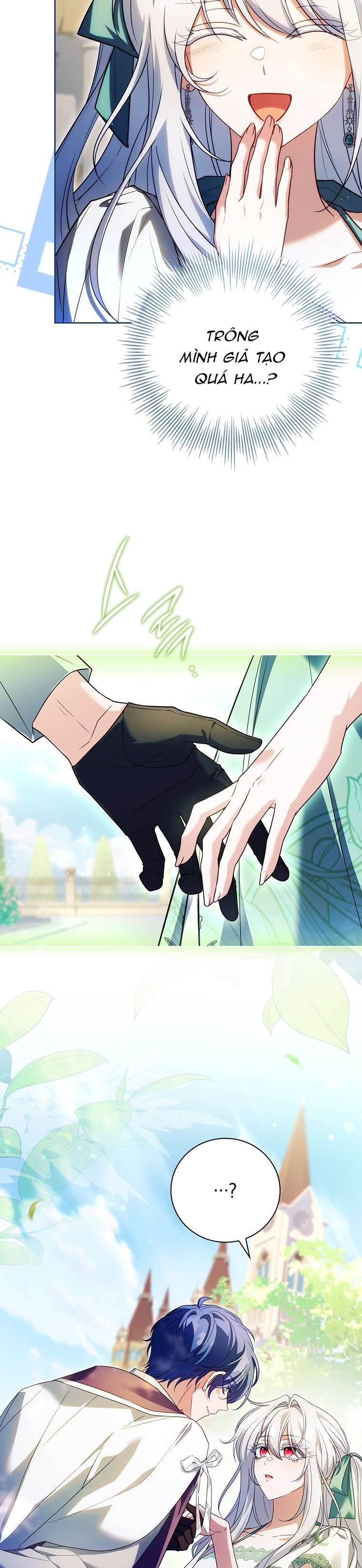 Cha Nào Con Nấy Chap 29 - Next Chap 30