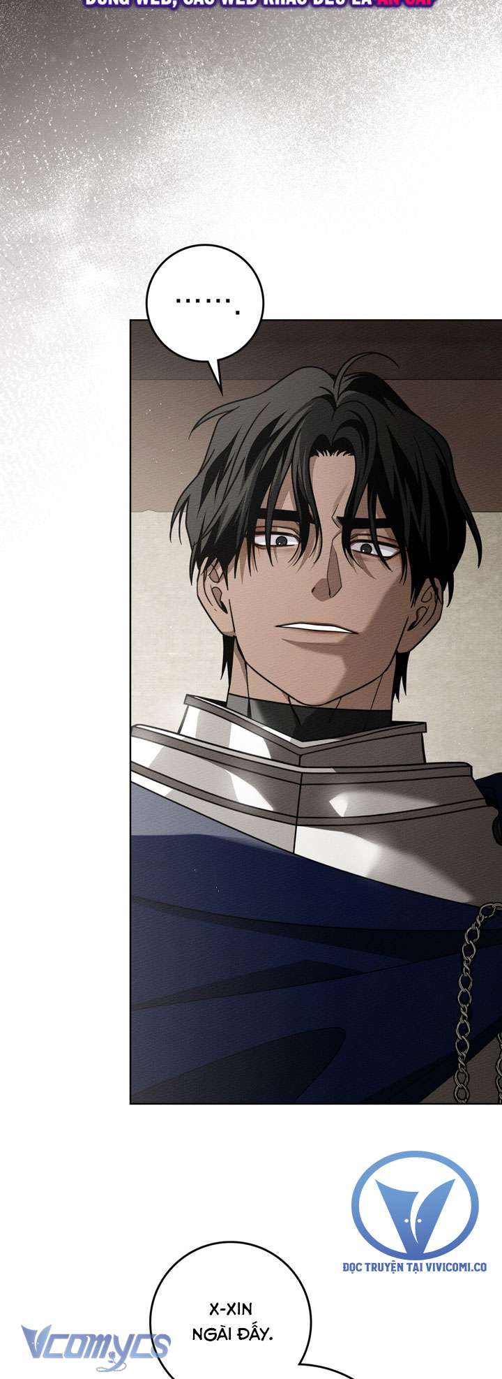 Dưới Bóng Cây Sồi Chap 111 - Next Chap 112