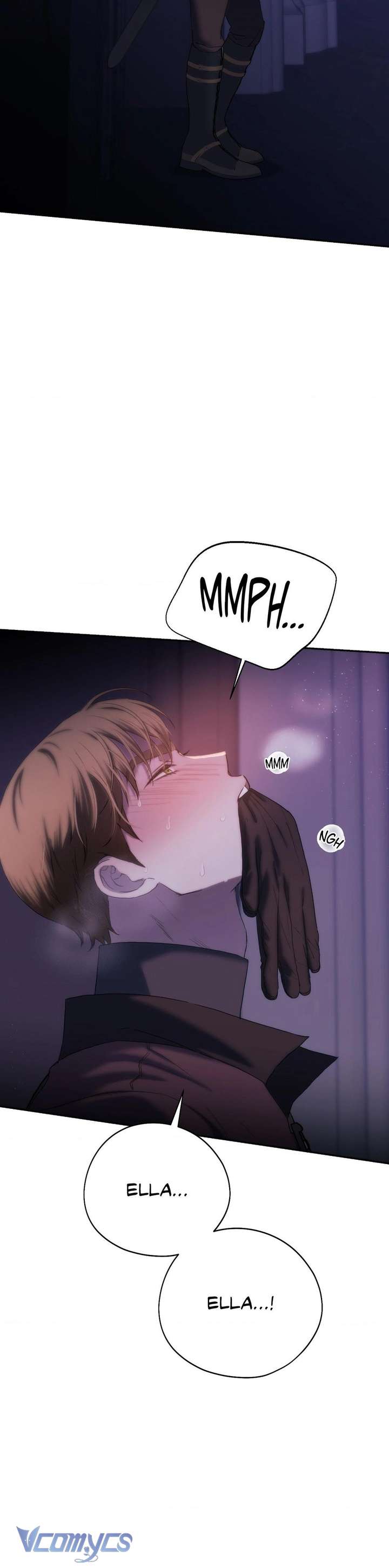 [18+] Người Em Vợ Tóc Vàng Chap 30 - Trang 2