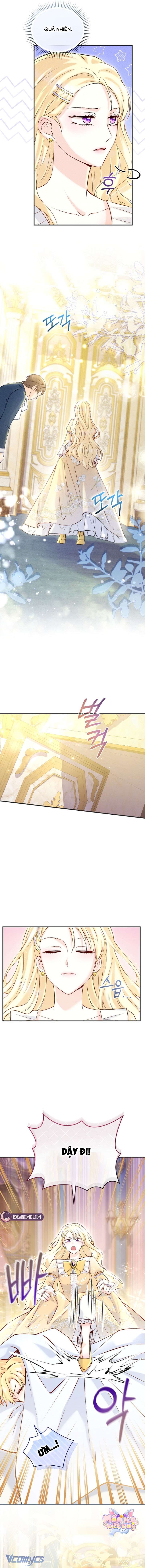 Cuộc Hôn Nhân Thứ 7 Đã Được Lên Kế Hoạch Chap 2 - Trang 2