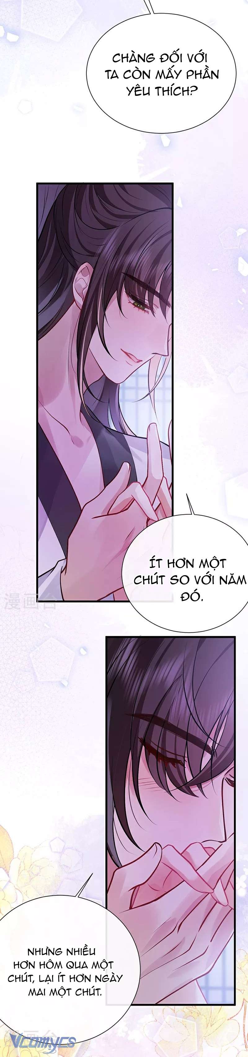 Sau Khi Công Chúa Chơi Xong Thì Vứt Chap 79 - Trang 2