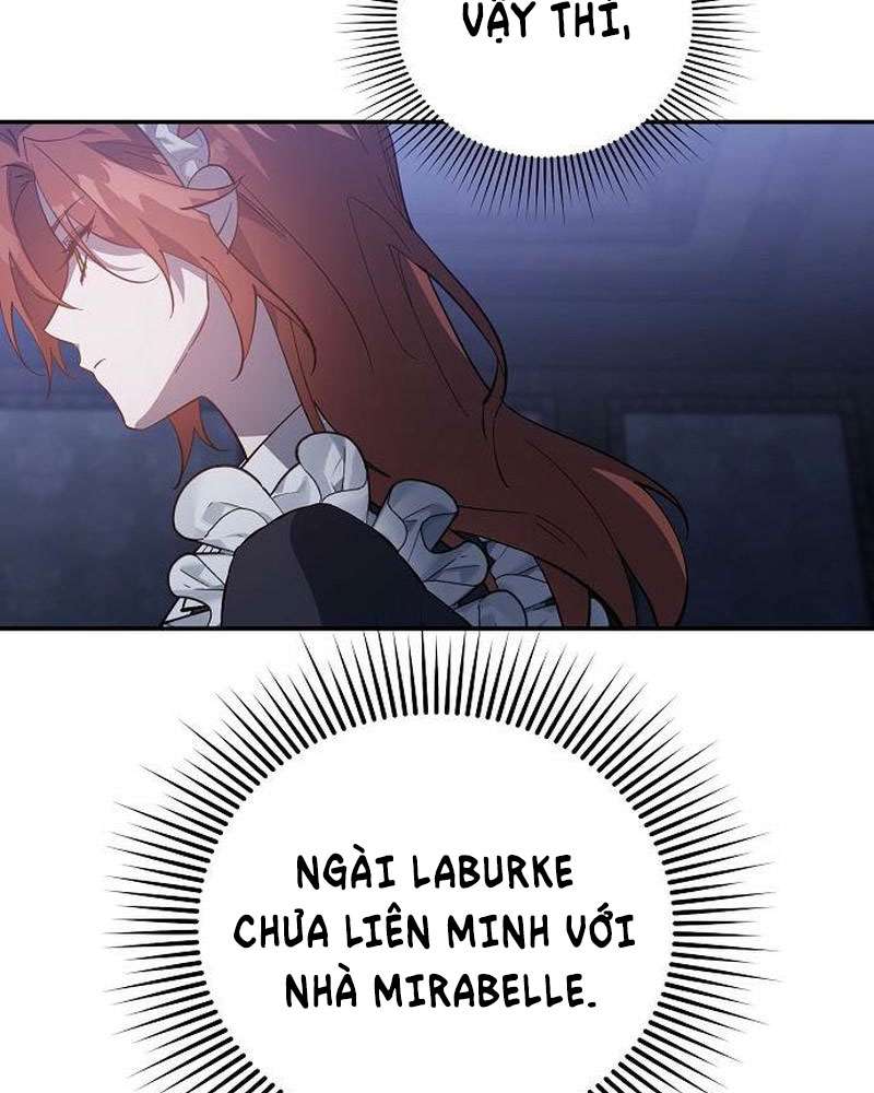 Nữ Hầu Báo Thù: Thời Khắc Cuối Cùng Chap 34 - Trang 3