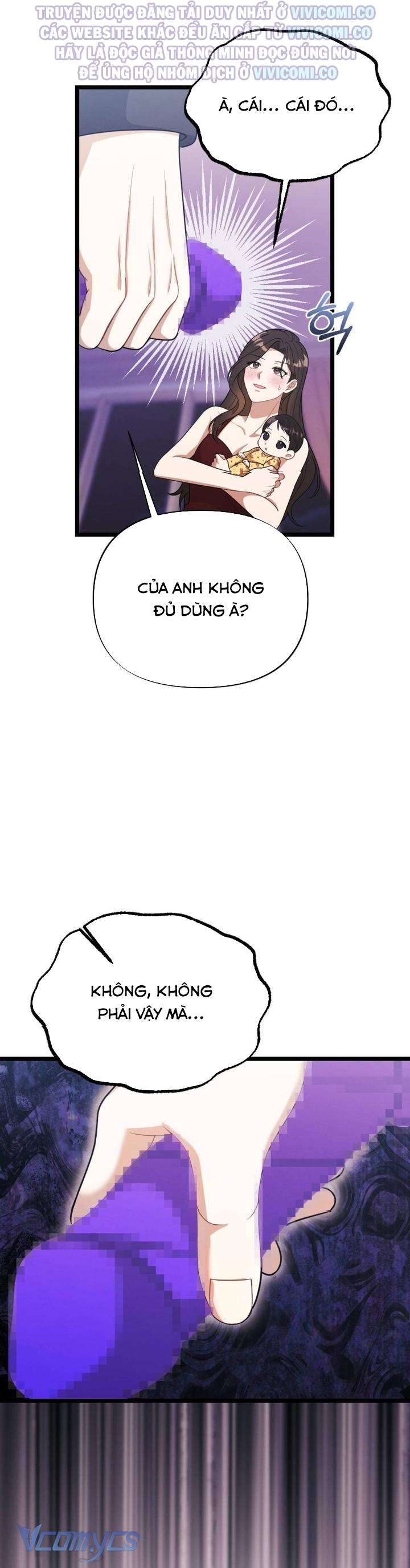[18+] Bảo Làm Việc Ở Nhà Mà Lại... Chap 22 - Trang 3