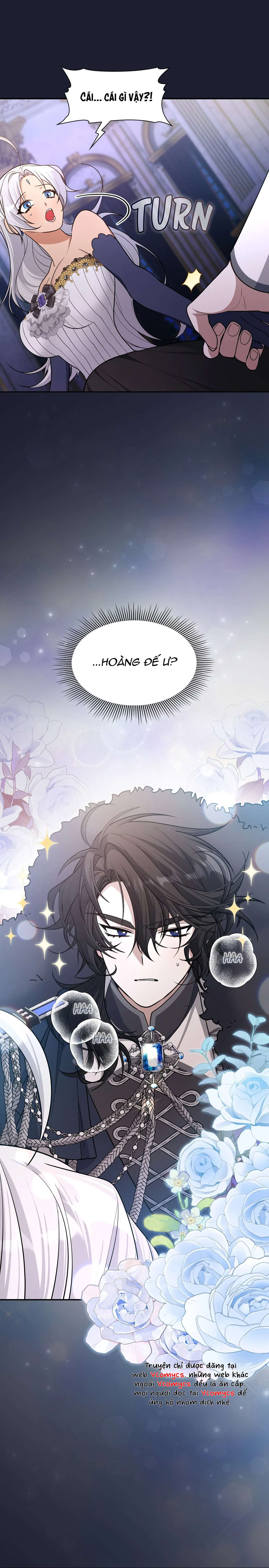 Cuộc Vui Thác Loạn Tử Thần Chap 18 - Next Chap 19