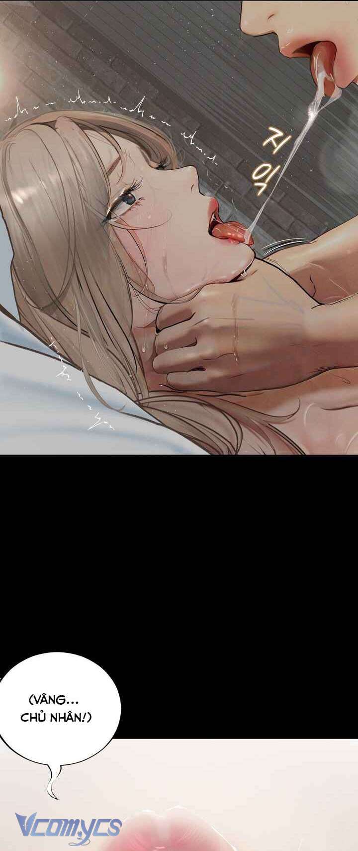 [18+] Nhật Ký Quan Sát Chap 26 - Trang 2