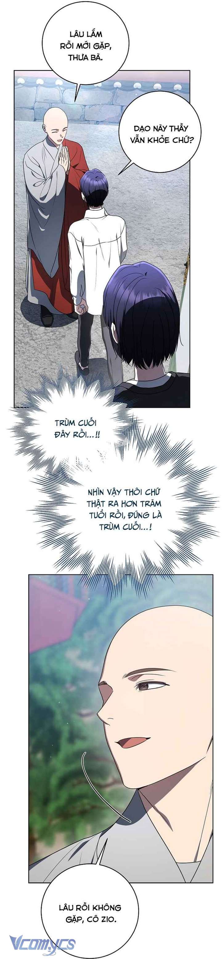 Hướng Dẫn Sinh Tồn Dành Cho Người Xếp Hạng Chap 48 - Trang 2