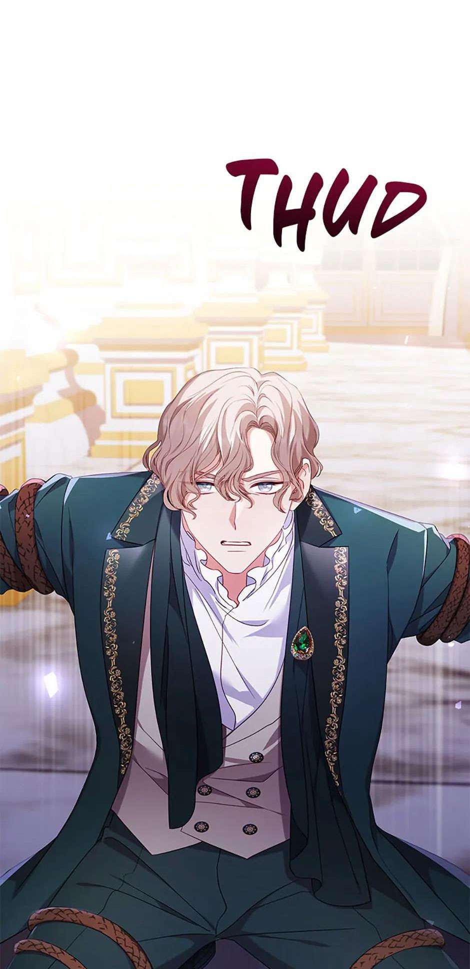 Hầu Gái Trong Trò Chơi Harem Ngược Muốn Nghỉ Việc Chap 48 - Trang 4