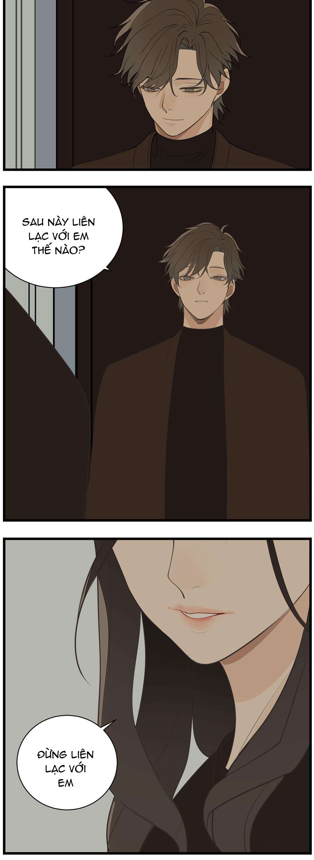 Vật Trong Tay Chapter 38 - Next Chapter 39