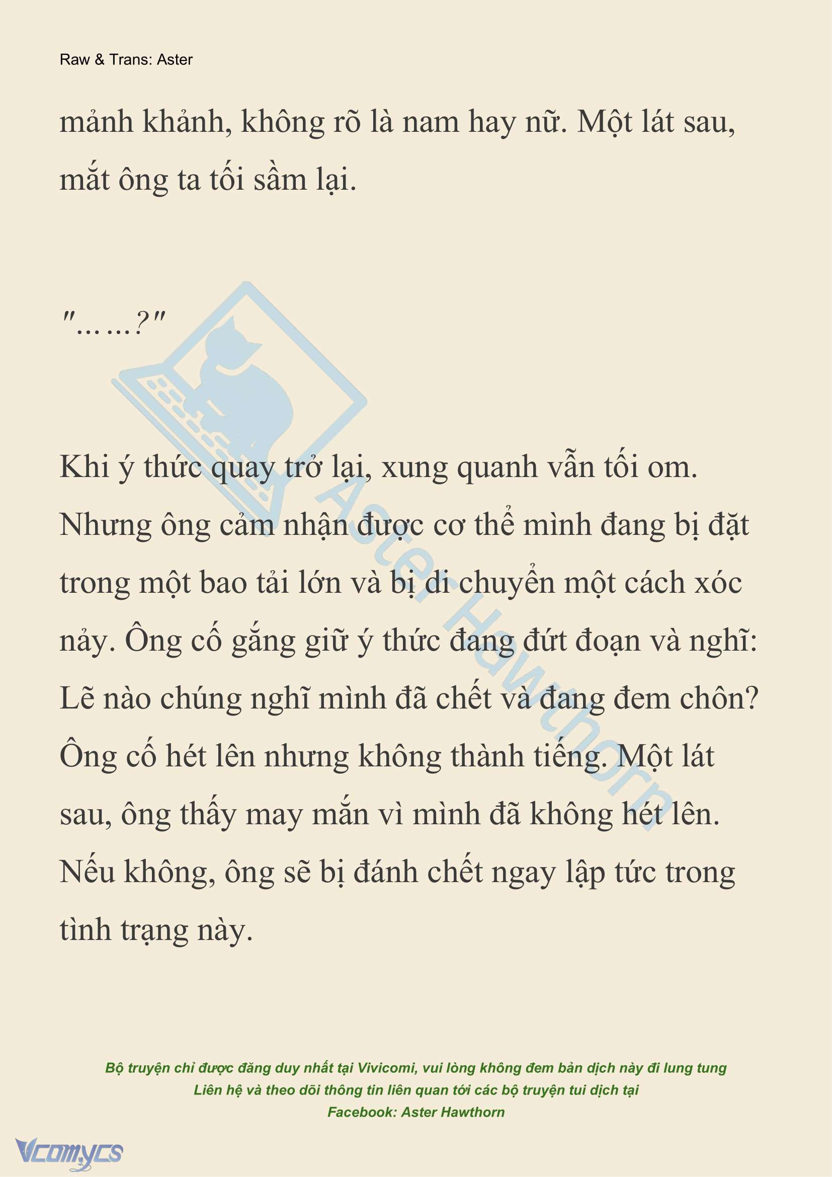 [NOVEL] Thiên Đường Của Valentina Chap 139 - Trang 2