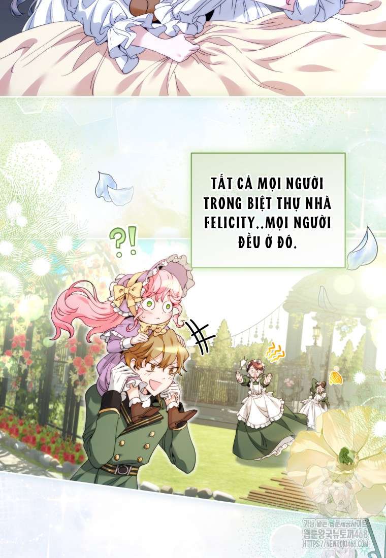 Trở Thành Nhân Vật Quần Chúng Bất Hạnh Trong Truyện Chữa Lành Chap 1 - Trang 2