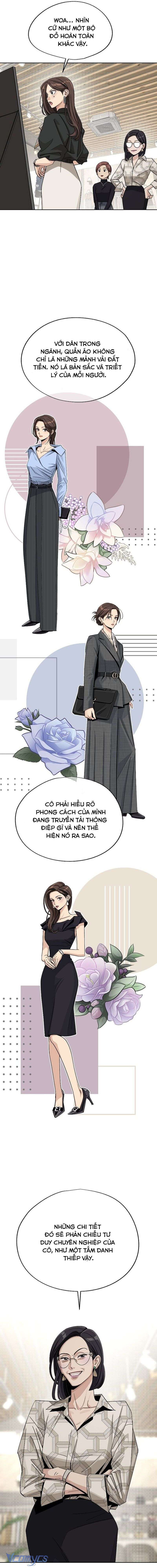 Chuyện Tình Chàng Iseop Chap 63 - Trang 2