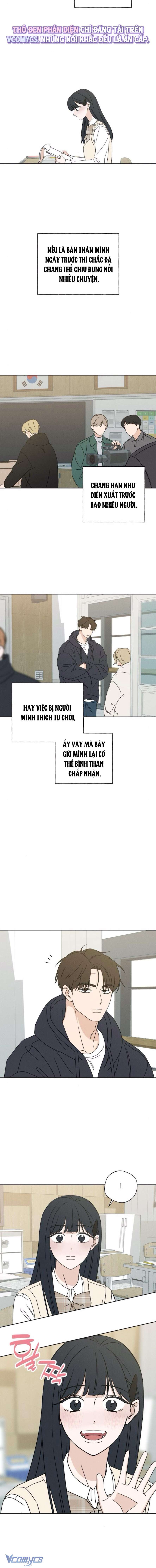 Miyeon Chap 30 - Trang 3
