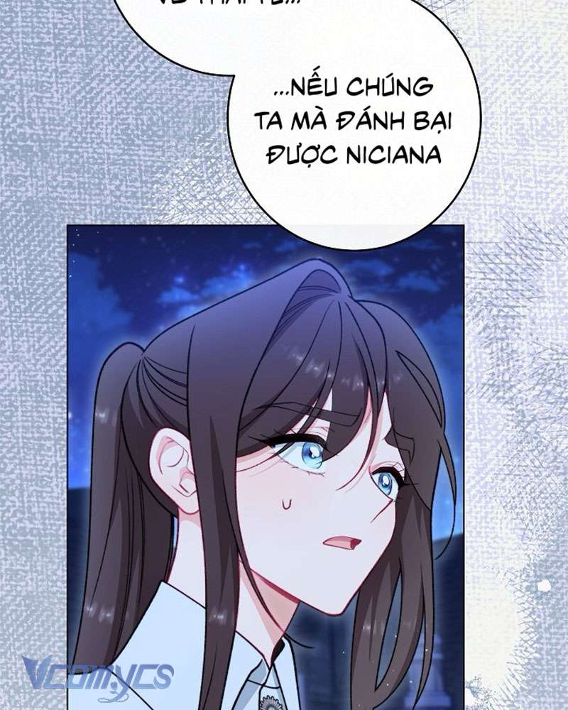 Hầu Gái Độc Quyền Của Hoàng Hậu Phản Diện Chap 81 - Trang 4