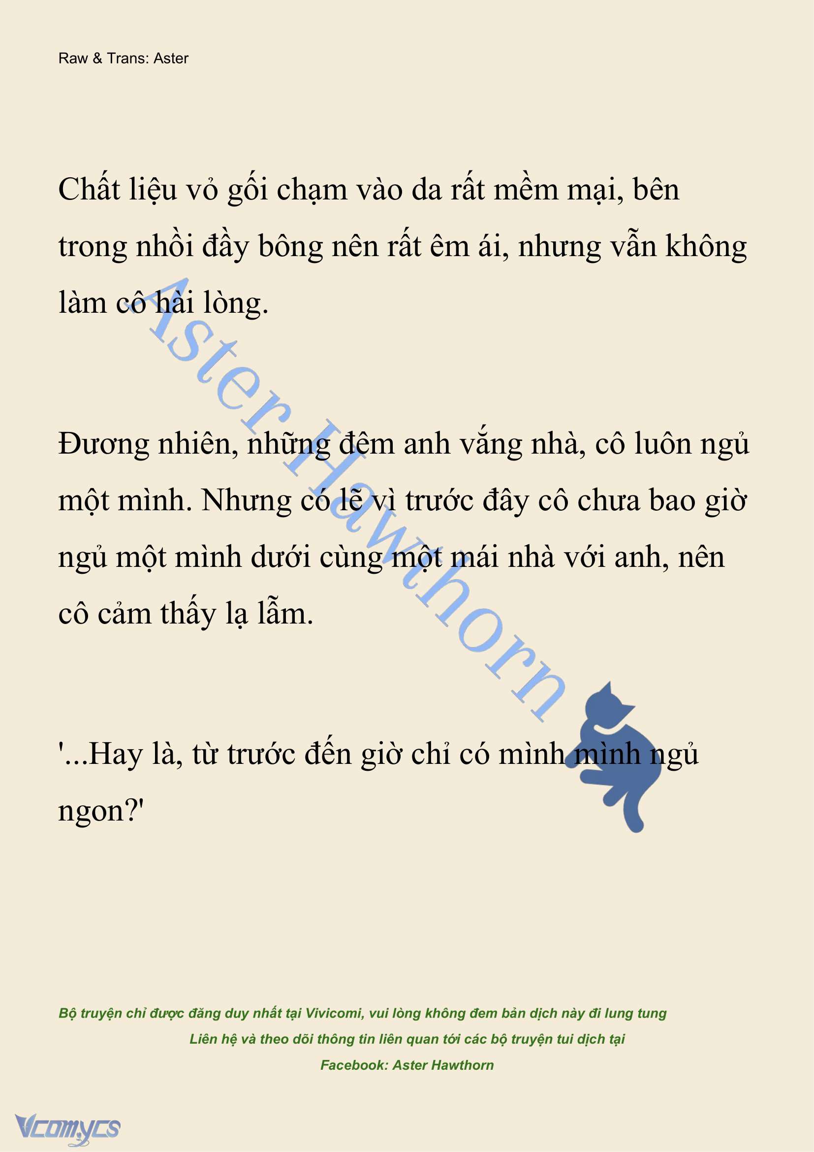 [NOVEL] Anh Hùng Khao Khát Sự Sa Ngã Của Thánh Nữ Chap 110 - Trang 2