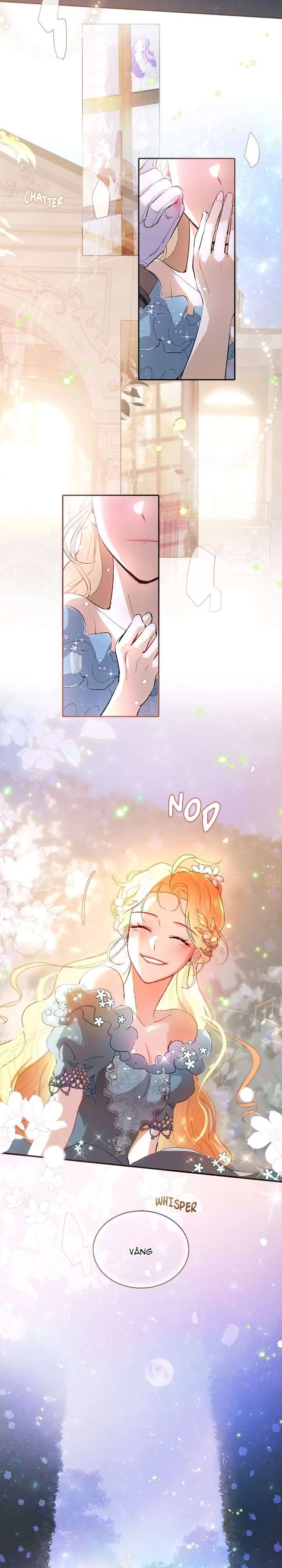 Tôi Là Fan Cứng Của Hoàng Tử Chap 71 - Trang 2