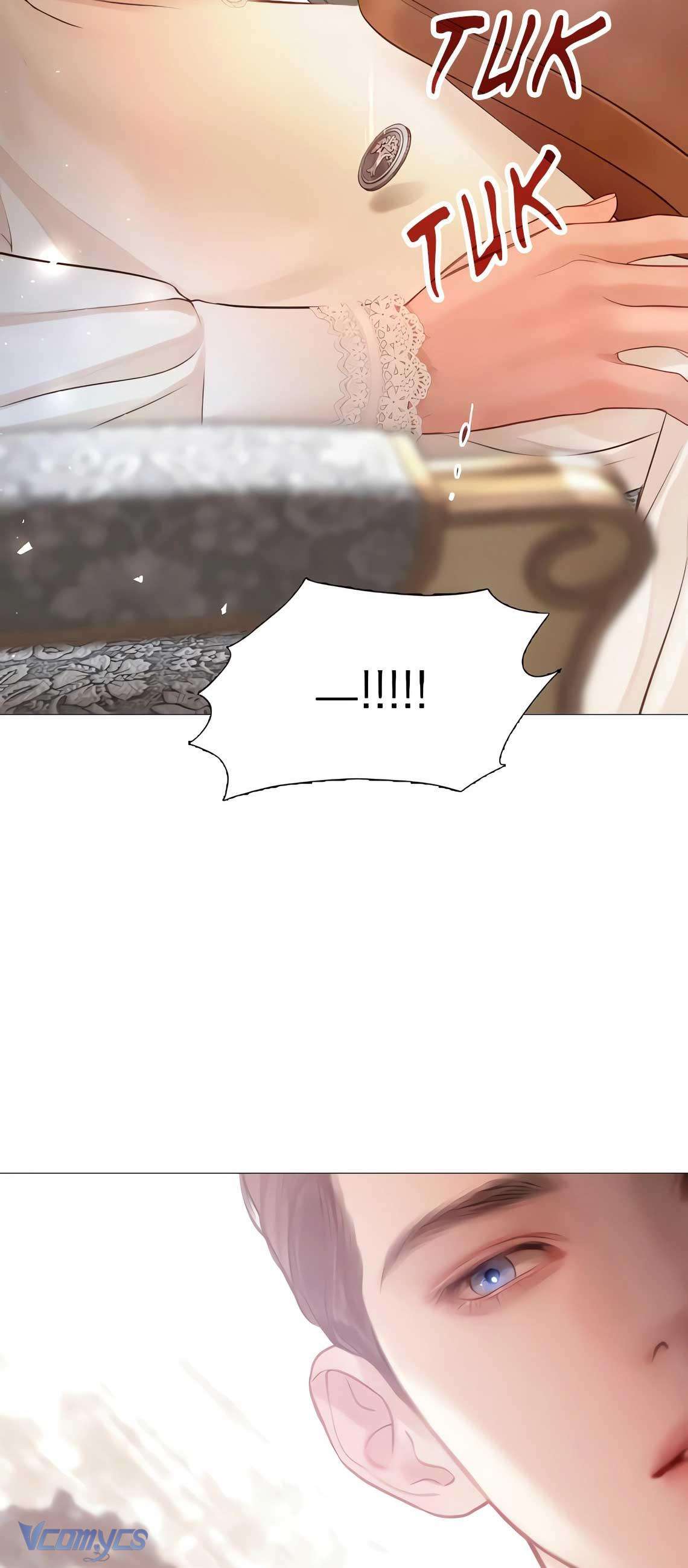 Hãy Khóc Và Cầu Nguyện Đi Chap 41 - Trang 4