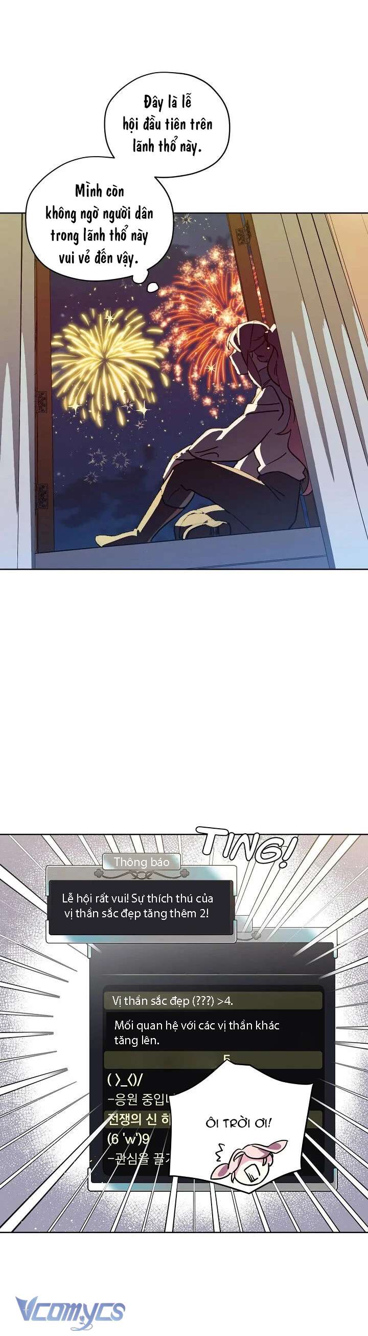 CHITRA Chap 81 - Trang 3