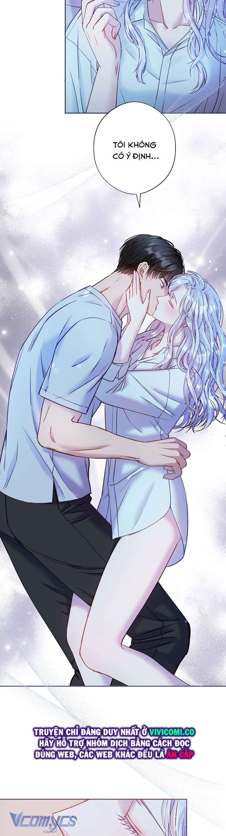 [18+] Love Kitsch Crunch Chap 38 - Trang 3