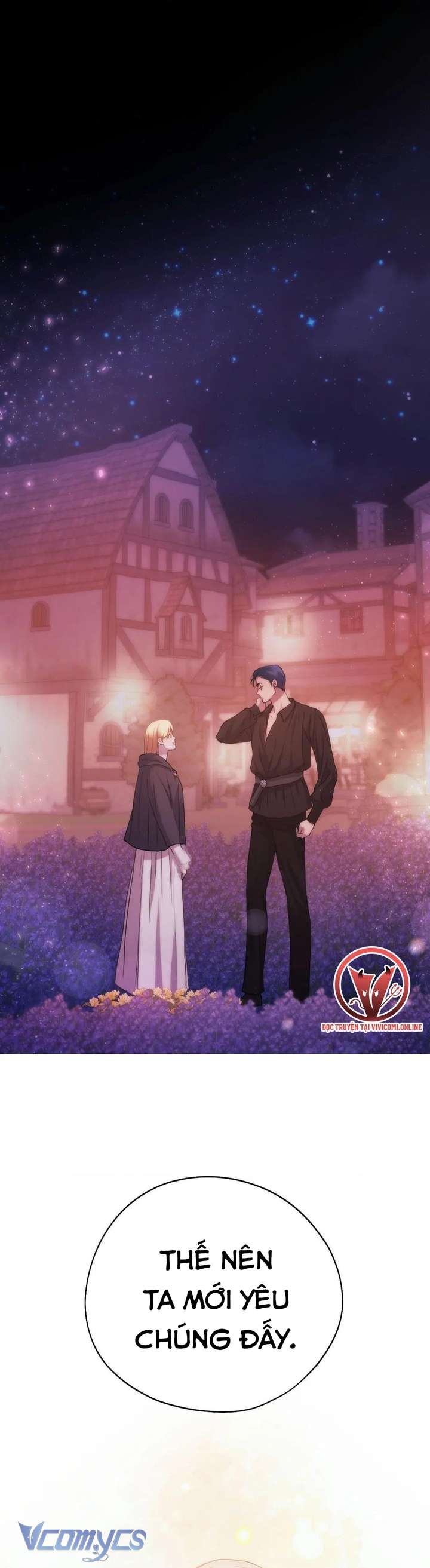 [18+] Người Em Vợ Tóc Vàng Chap 19 - Trang 2