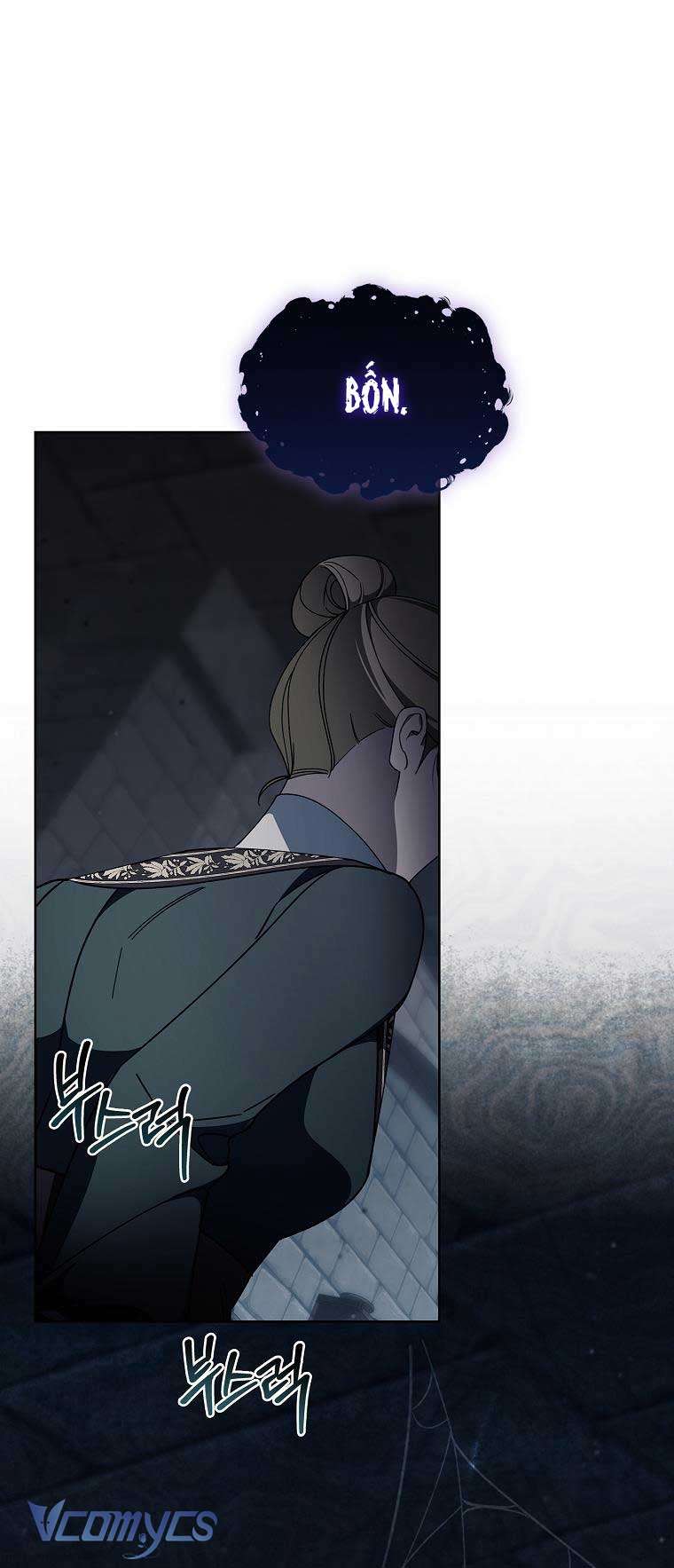 100 lời nguyền tại dinh thự Illestone Chap 36 - Trang 2