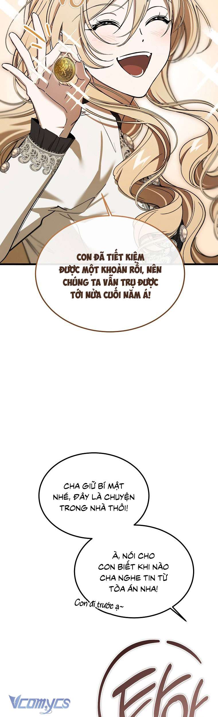 Ác Quỷ Nuôi Dưỡng Tiểu Thư Chap 88 - Trang 2