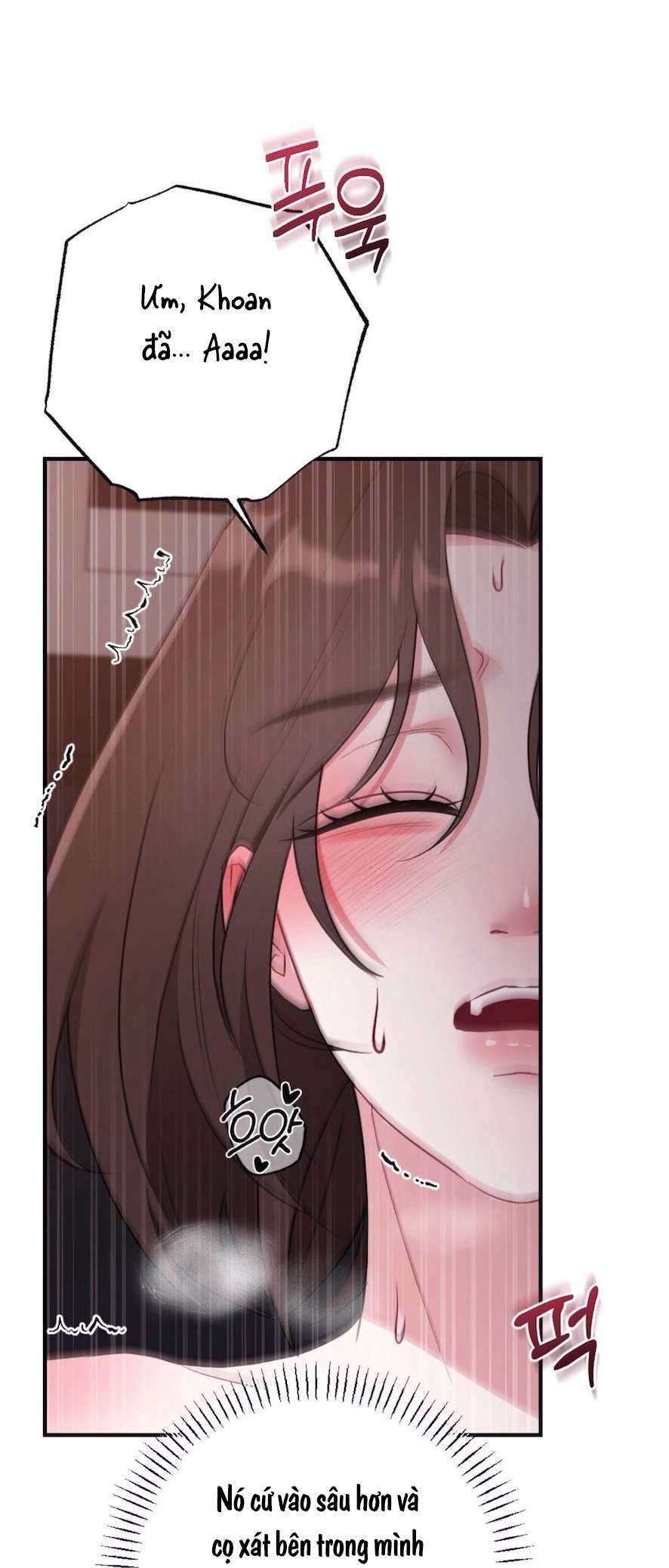 Chiếm Lấy Em Chap 16 - Trang 3