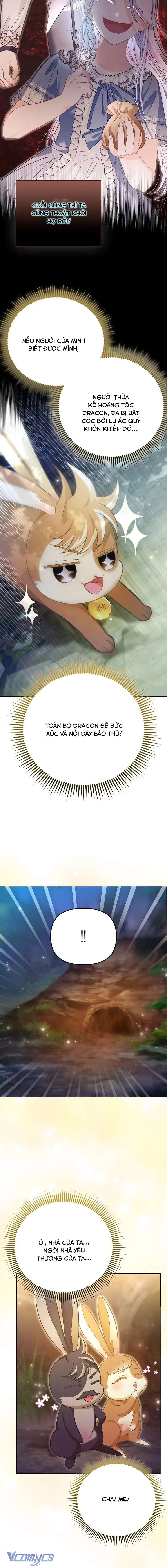 Phương Pháp Trồng Lúa Đặc Biệt Của Ác Nữ Chapter 21 - Trang 3