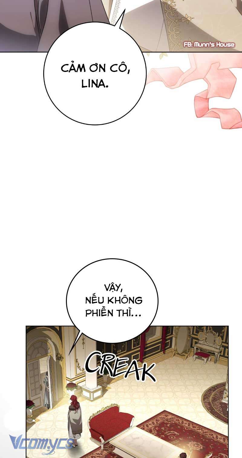 Cái Giá Phải Trả Chap 83 - Trang 3