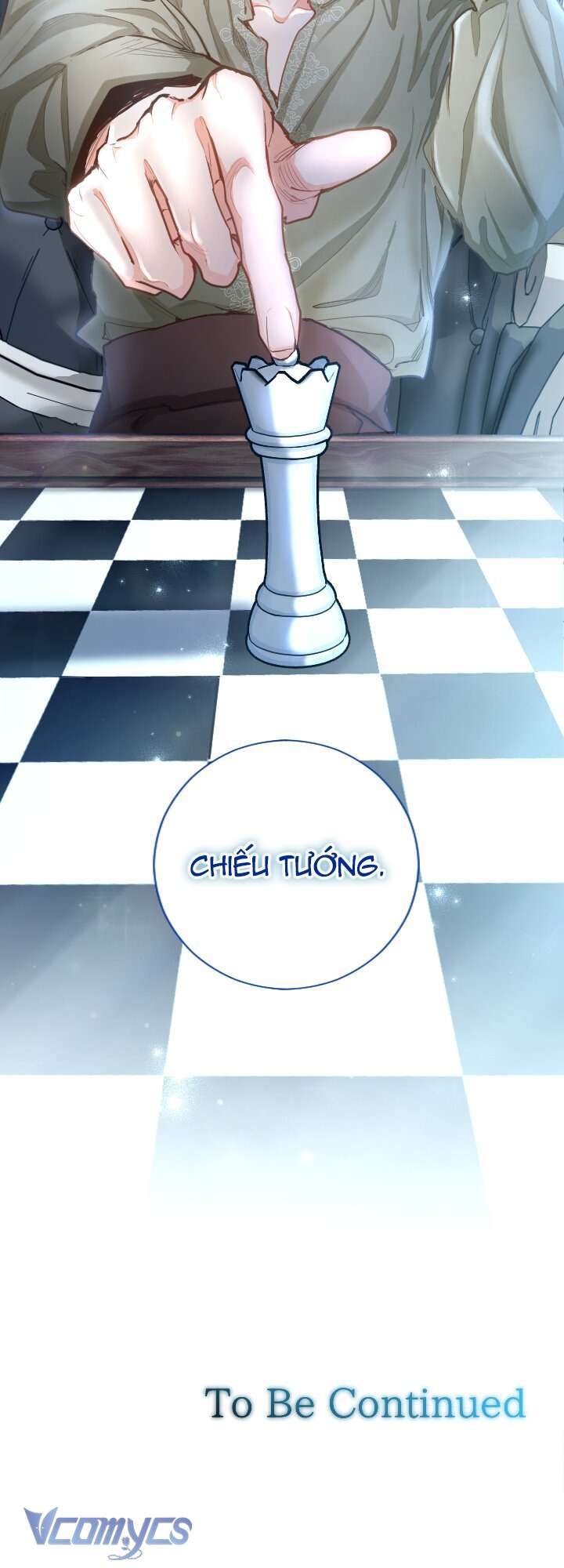 Sự Báo Thù Của Một Vị Thánh Chap 104 - Trang 2