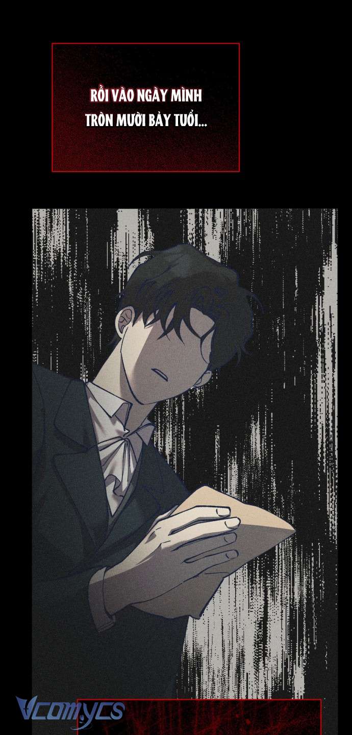 Aubrey Thanh Lịch Chap 13 - Trang 3