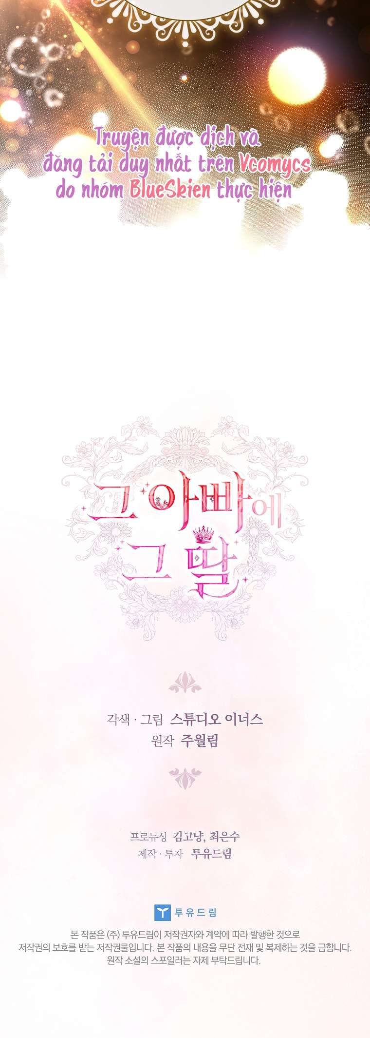 Cha Nào Con Nấy Chap 40 - Next Chap 41