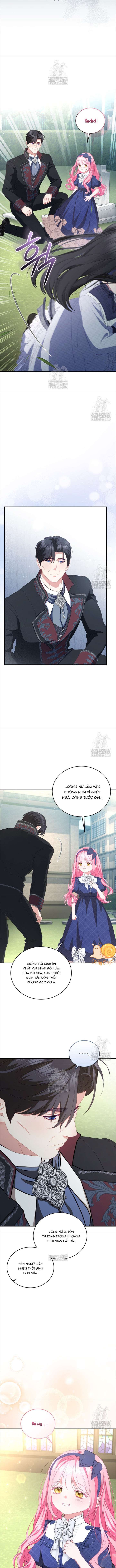 Tôi Là Người Duy Nhất Không Biết Ác Nữ Là Một Người Đàn Ông Chap 16 - Trang 2