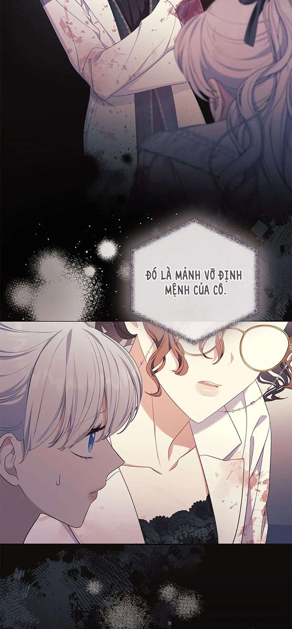 Hầu Gái Trong Trò Chơi Harem Ngược Muốn Nghỉ Việc Chap 51 - Trang 4