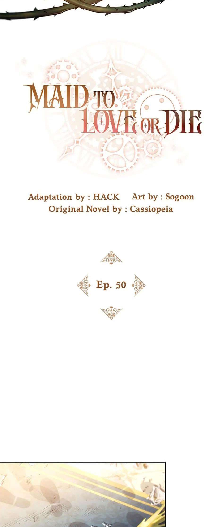 Hầu Gái Trong Trò Chơi Harem Ngược Muốn Nghỉ Việc Chap 50 - Trang 4