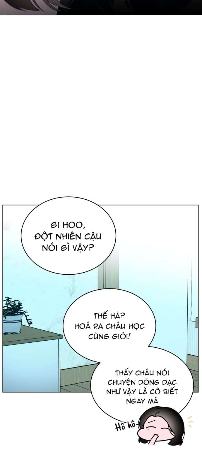 Bầu Trời Mùa Hạ Dấu Yêu Chap 35 - Trang 4