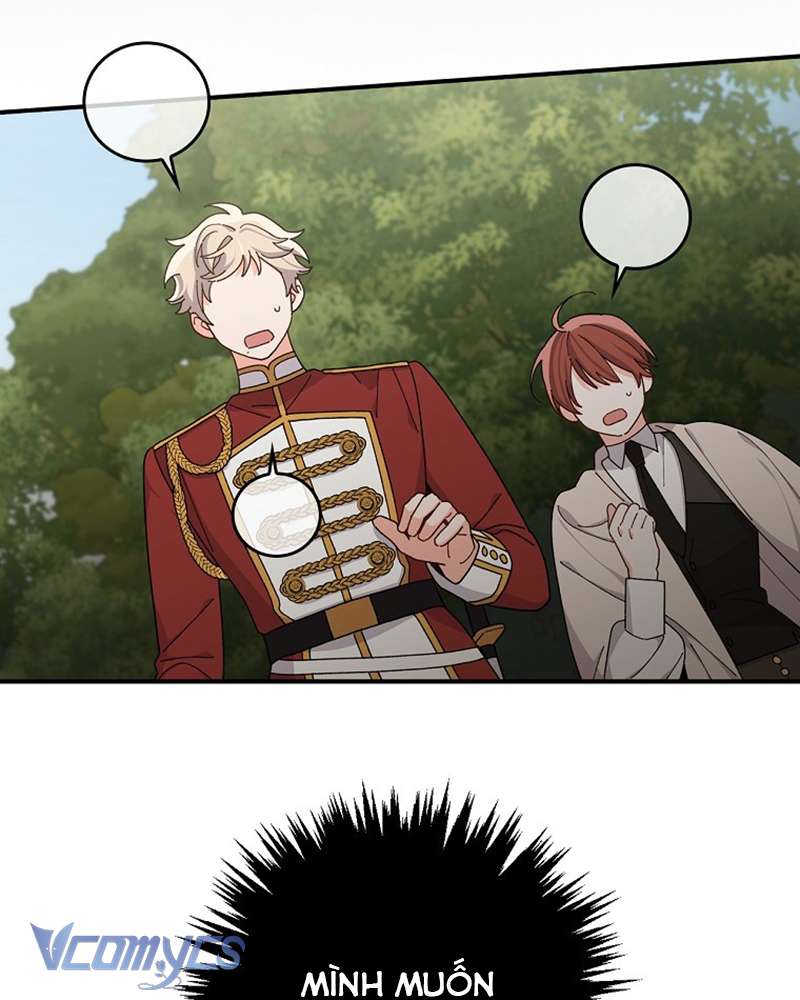 Chị Gái Của Nhân Vật Phản Diện Hôm Nay Cũng Đang Đau Khổ Chapter 62 - Trang 4