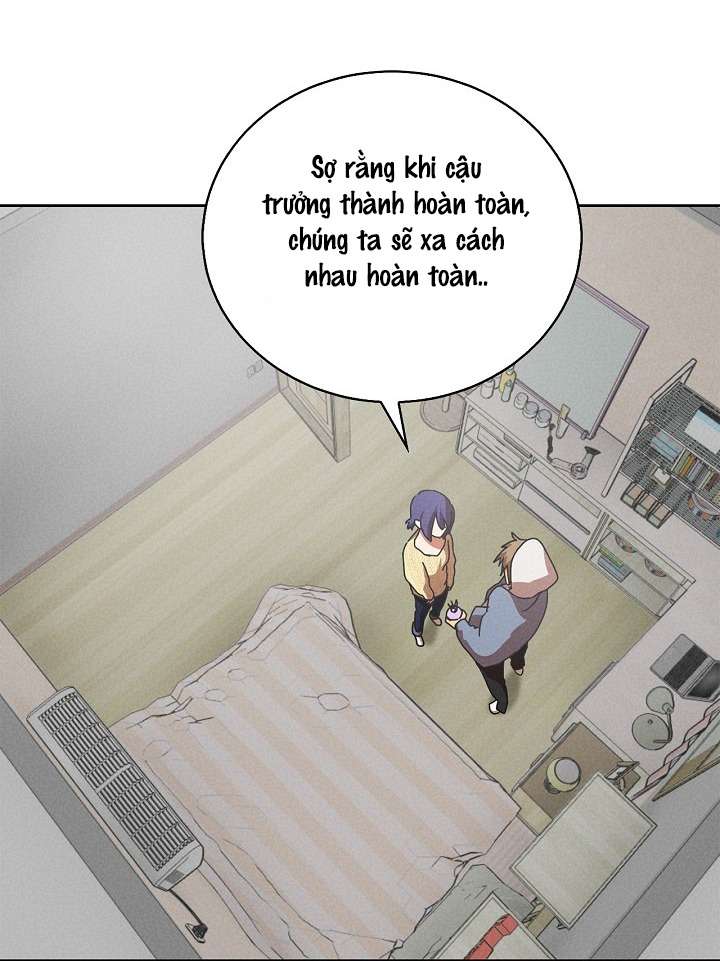 Người Bạn Thời Thơ Ấu Được Triệu Hồi Thành Succubus! Chap 4 - Trang 3