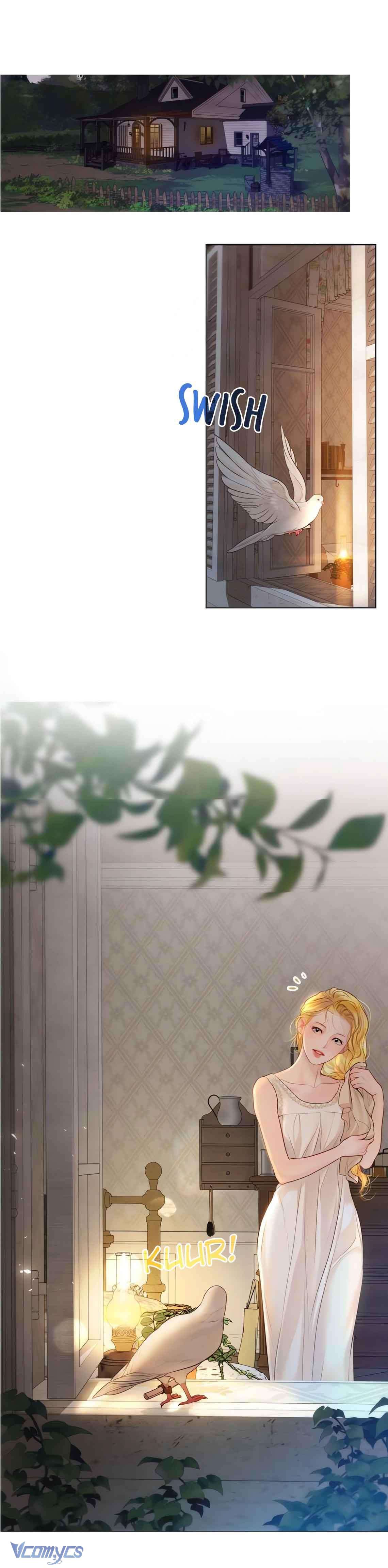 Hãy Khóc Và Cầu Nguyện Đi Chap 43 - Trang 4